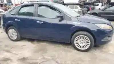 Veículo de Sucata ford focus lim. (cb4) d4204t do ano 2008 alimentado 