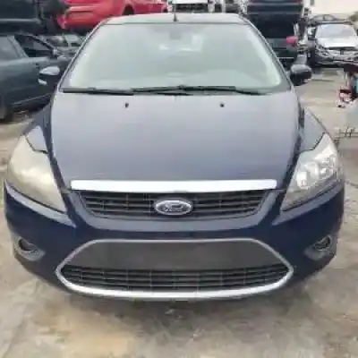 Veículo de Sucata ford focus lim. (cb4) d4204t do ano 2008 alimentado 