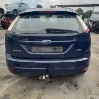 Veículo de Sucata ford focus lim. (cb4) d4204t do ano 2008 alimentado 