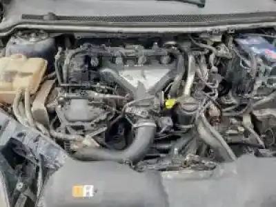 Veículo de Sucata ford focus lim. (cb4) d4204t do ano 2008 alimentado 