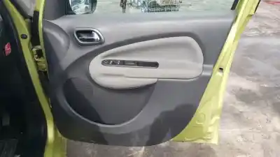 Утилизация автомобиля citroen c3 picasso 9hxdv6ated4.9hx.9h02 года 2009 питание 