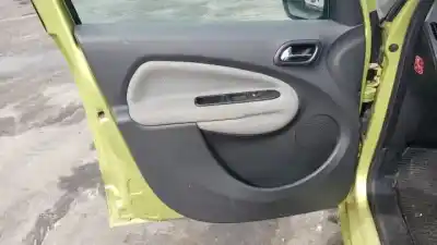 Утилизация автомобиля citroen c3 picasso 9hxdv6ated4.9hx.9h02 года 2009 питание 
