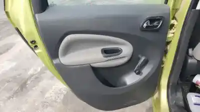 Утилизация автомобиля citroen c3 picasso 9hxdv6ated4.9hx.9h02 года 2009 питание 