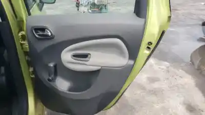 Утилизация автомобиля citroen c3 picasso 9hxdv6ated4.9hx.9h02 года 2009 питание 