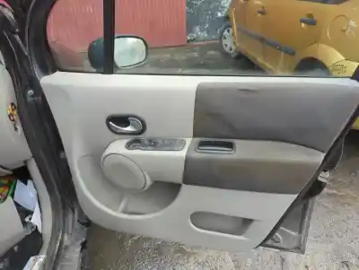 Утилизация автомобиля renault modus k9k750.k9kj7 года 2004 питание 