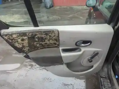 Утилизация автомобиля renault modus k9k750.k9kj7 года 2004 питание 
