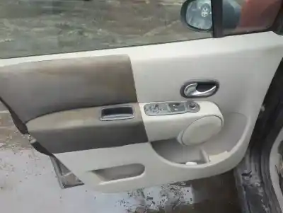 Утилизация автомобиля renault modus k9k750.k9kj7 года 2004 питание 
