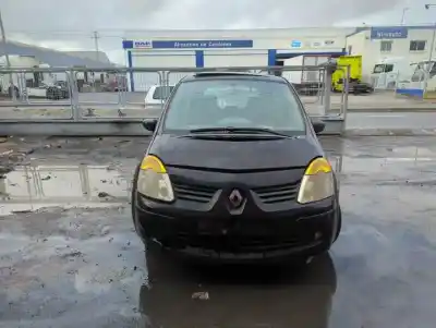 Утилизация автомобиля renault modus k9k750.k9kj7 года 2004 питание 