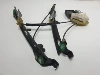 Scrapping Vehicle seat leon (1p1) cay of the year 2010 powered 