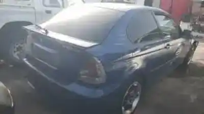 Veículo de Sucata bmw serie 3 compact (e46) m47n204d4.204d4 do ano 2001 alimentado 