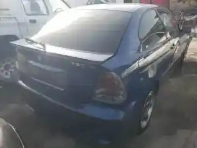 Veículo de Sucata bmw serie 3 compact (e46) m47n204d4.204d4 do ano 2001 alimentado 