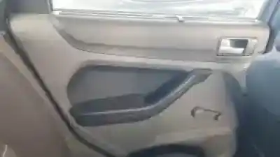 Здавання транспортного засобу ford focus lim. (cb4) kkda року 2008 потужний 