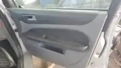 Здавання транспортного засобу ford focus lim. (cb4) kkda року 2008 потужний 