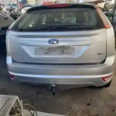 Здавання транспортного засобу ford focus lim. (cb4) kkda року 2008 потужний 