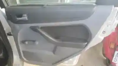 Здавання транспортного засобу ford focus lim. (cb4) kkda року 2008 потужний 