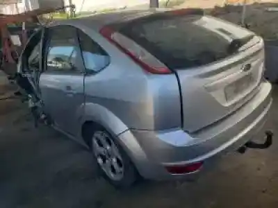 Здавання транспортного засобу ford focus lim. (cb4) kkda року 2008 потужний 