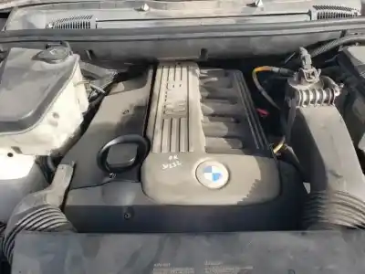 Scrapping Vehicle bmw x5 (e53) m57d30.306d1.m57d30o0.11007787031 of the year 2000 powered 