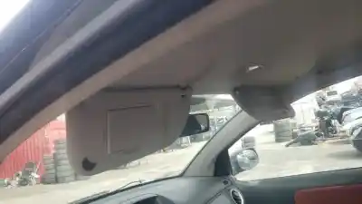 Veículo de Sucata citroen c2 (jm_) 1.6 do ano 2003 alimentado 