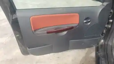 Veículo de Sucata citroen c2 (jm_) 1.6 do ano 2003 alimentado 