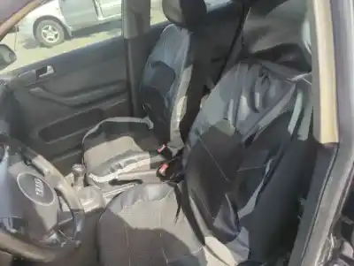 Утилизация автомобиля audi a3 (8l) avu.bfq.akl года 2000 питание 
