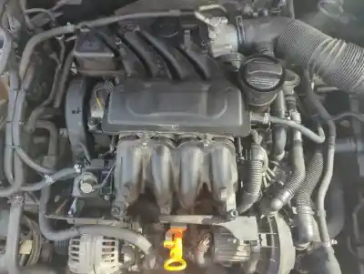 Утилизация автомобиля audi a3 (8l) avu.bfq.akl года 2000 питание 