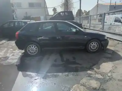 Утилизация автомобиля audi a3 (8l) avu.bfq.akl года 2000 питание 