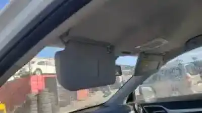 Scrapping Vehicle mg zs 15s4c of the year 2021 powered 