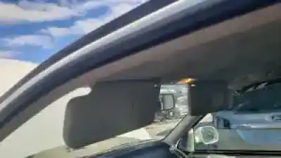 Veicolo di demolizione volkswagen polo berlina (6n2) d-aef dell'anno 1999 alimentato 