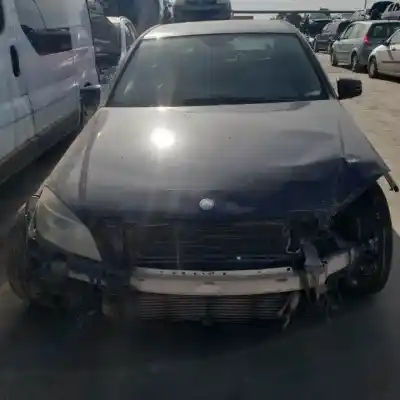 Scrapping Vehicle mercedes                                           clase c (w204) berlina                                                                                                                                                                                                                                     om646811.646811                                                                                                                                                                                                                                            of the year 2007 powered 