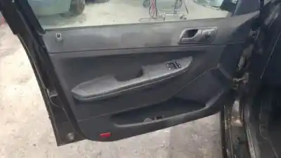 Veículo de Sucata skoda fabia (6y2/6y3) bme do ano 2000 alimentado 