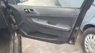 Veículo de Sucata skoda fabia (6y2/6y3) bme do ano 2000 alimentado 