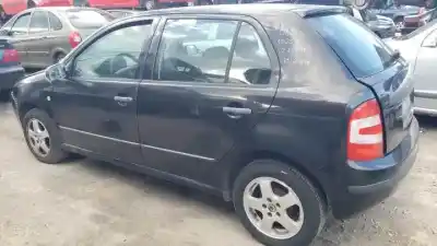 Veículo de Sucata skoda fabia (6y2/6y3) bme do ano 2000 alimentado 