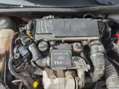 Утилизация автомобиля ford fiesta (cbk) d/f6jb года 2005 питание 