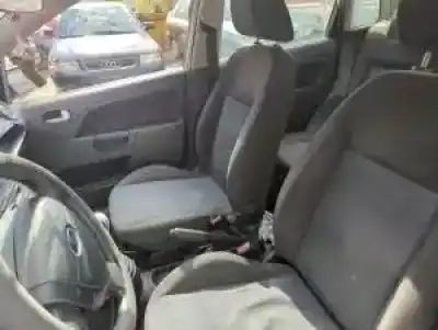 Утилизация автомобиля ford fiesta (cbk) d/f6jb года 2005 питание 