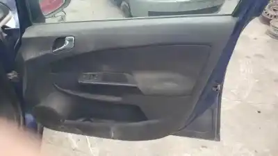 Утилизация автомобиля opel corsa d z12xep года 2006 питание 
