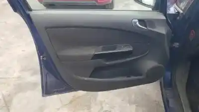 Утилизация автомобиля opel corsa d z12xep года 2006 питание 