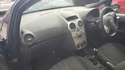 Утилизация автомобиля opel corsa d z12xep года 2006 питание 