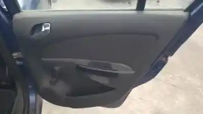 Утилизация автомобиля opel corsa d z12xep года 2006 питание 