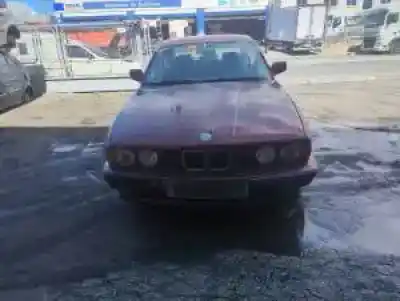 Veicolo di demolizione bmw serie 5 berlina (e34) m51d25o0 dell'anno 1991 alimentato 