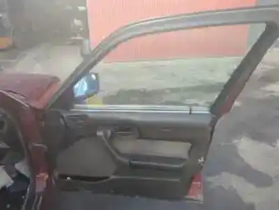 Veicolo di demolizione bmw serie 5 berlina (e34) m51d25o0 dell'anno 1991 alimentato 