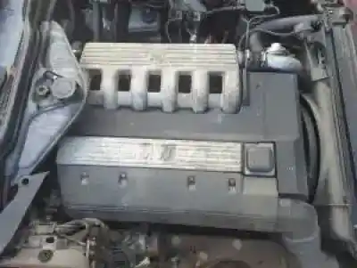 Veicolo di demolizione bmw serie 5 berlina (e34) m51d25o0 dell'anno 1991 alimentato 