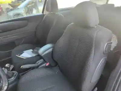 Scrapping Vehicle citroen c4 coupe nfutu5jp4.nfu of the year 2004 powered 