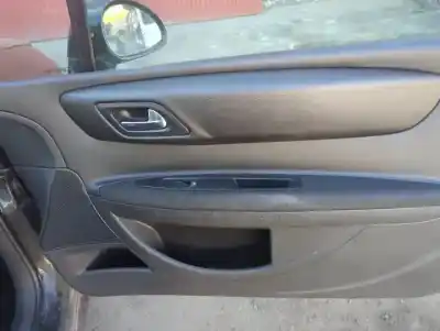 Scrapping Vehicle citroen c4 coupe nfutu5jp4.nfu of the year 2004 powered 