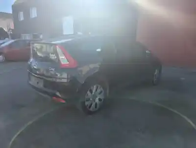 Scrapping Vehicle citroen c4 coupe nfutu5jp4.nfu of the year 2004 powered 