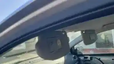 Veículo de Sucata ford focus berlina (cap) d/kkda do ano 2005 alimentado 