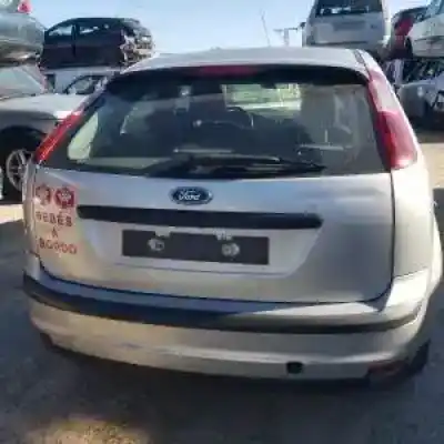 Veículo de Sucata ford focus berlina (cap) d/kkda do ano 2005 alimentado 