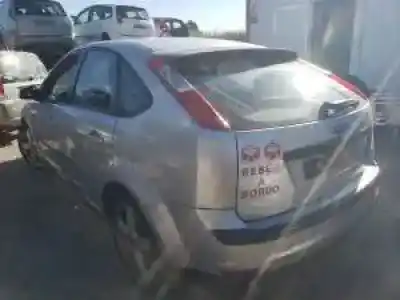 Veículo de Sucata ford focus berlina (cap) d/kkda do ano 2005 alimentado 