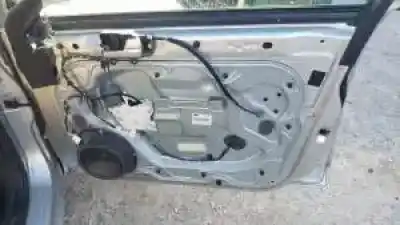 Veículo de Sucata ford focus berlina (cap) d/kkda do ano 2005 alimentado 