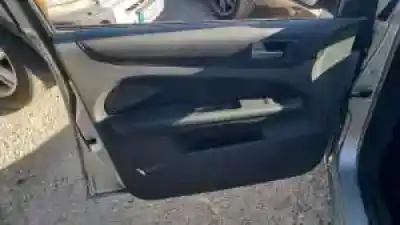 Veículo de Sucata ford focus berlina (cap) d/kkda do ano 2005 alimentado 