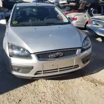 Veículo de Sucata ford focus berlina (cap) d/kkda do ano 2005 alimentado 